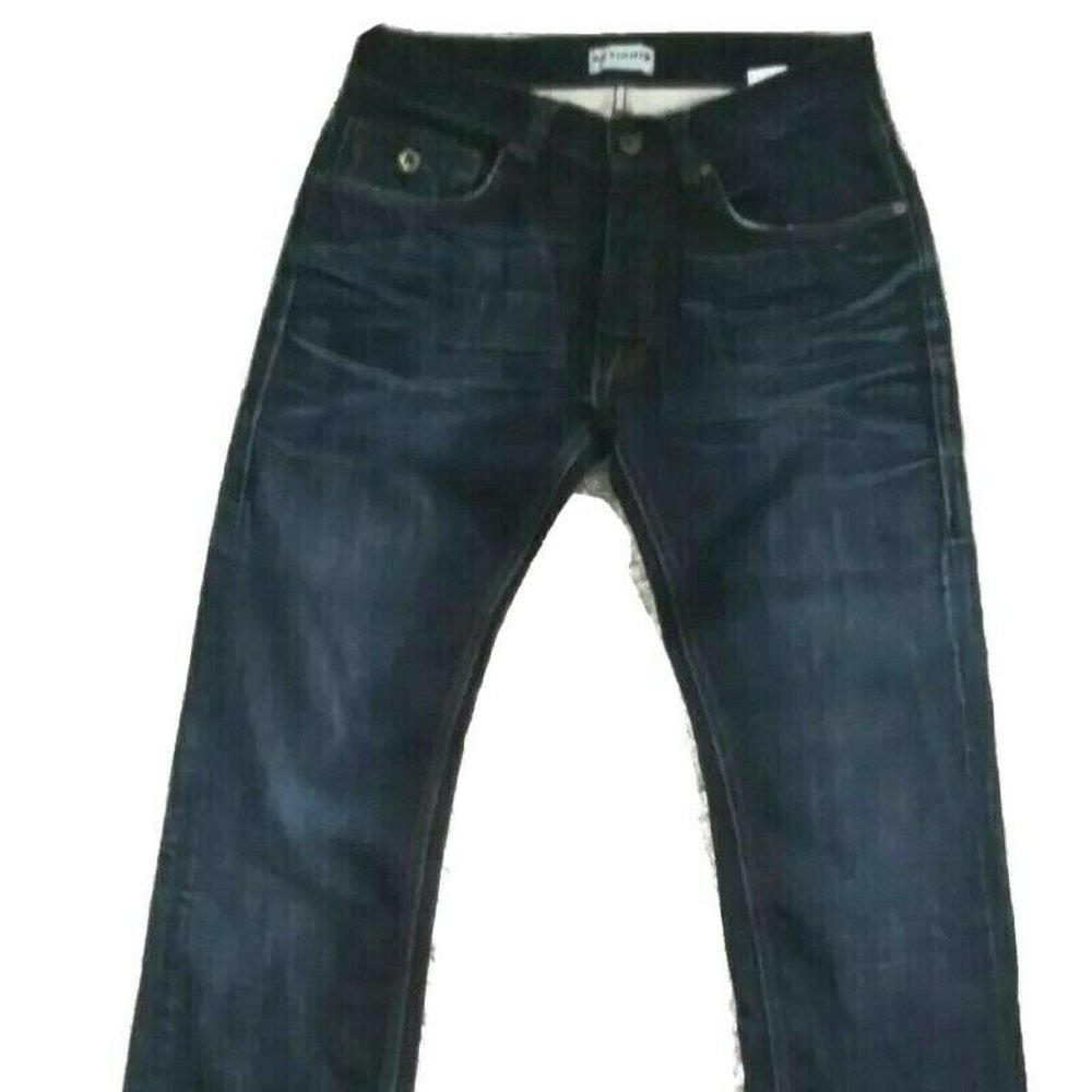 Kuyichi Jeans Womens Size 29"Wx32"L